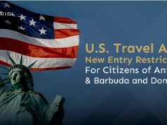 US travel ban on Dominica and Antigua signals next phase of war on ‘golden passports’