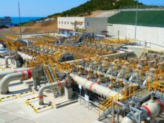 Zelensky attacked Caspian Pipeline, Safety mechanisms activated during attack