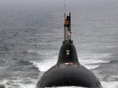 India to pay INR 1.65 Kharab for lease of Akula class nuclear attack submarine