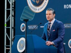 American Defence Minister to prevent deployment of adversaries’ weapons in Western Hemisphere