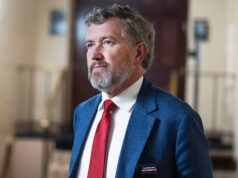 Republican Congressman Massie introduces bill for US to exit NATO