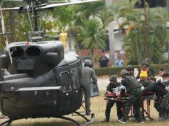 Now Trump Bhai threatens Thailand and Cambodia with new duties for shooting war