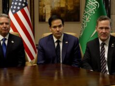 Russia pounds Ukraine as US and European officials argue for peace talks