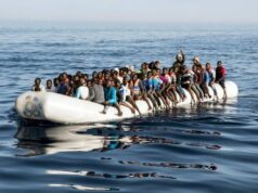 Europe’s dirty secret : How the EU outsources migrant torture to Libya