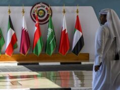 GCC redefines regional security amid a transforming Middle East