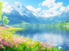 7 Most Beautiful Rivers in the World