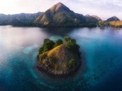 01 out of 20 : Best places to travel in 2026